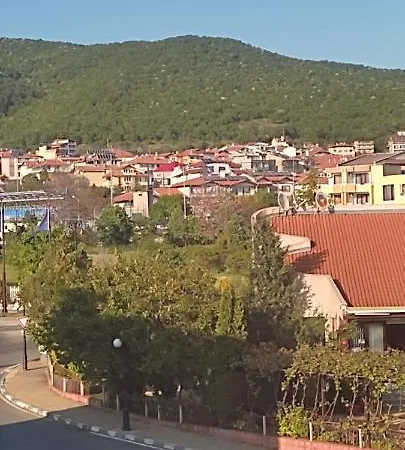 Apartment Panorama Bay Sveti Vlas