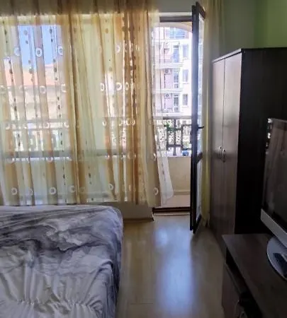 Apartment Panorama Bay