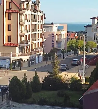Panorama Bay Apartment *